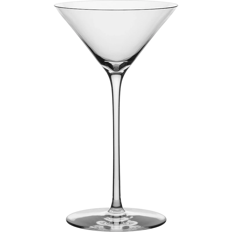 Orrefors x Björn Frantzén Martiniglass 13 cl, 2-pk