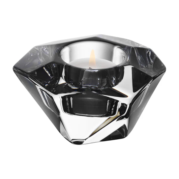Orrefors Precious Lyslykt -  Lyslykter Klar - 6569262