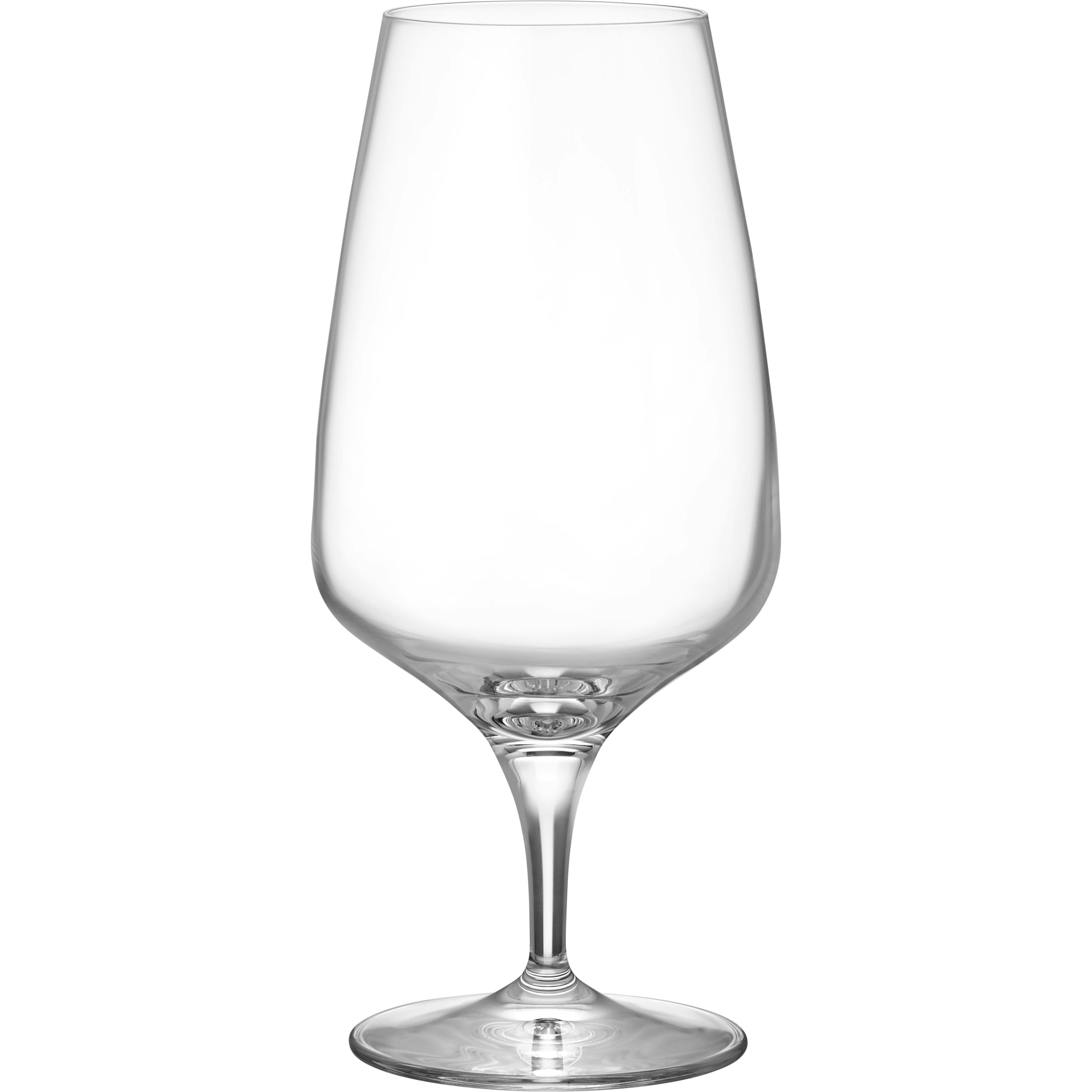 Orrefors Pulse &Oslash;l 55 Cl 4-pakk -  &Oslash;lglass Glass Klar - 6295303