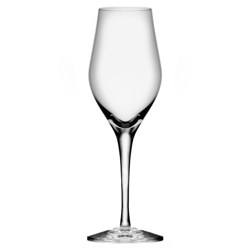 Sense Champagneglass 6-Pakk