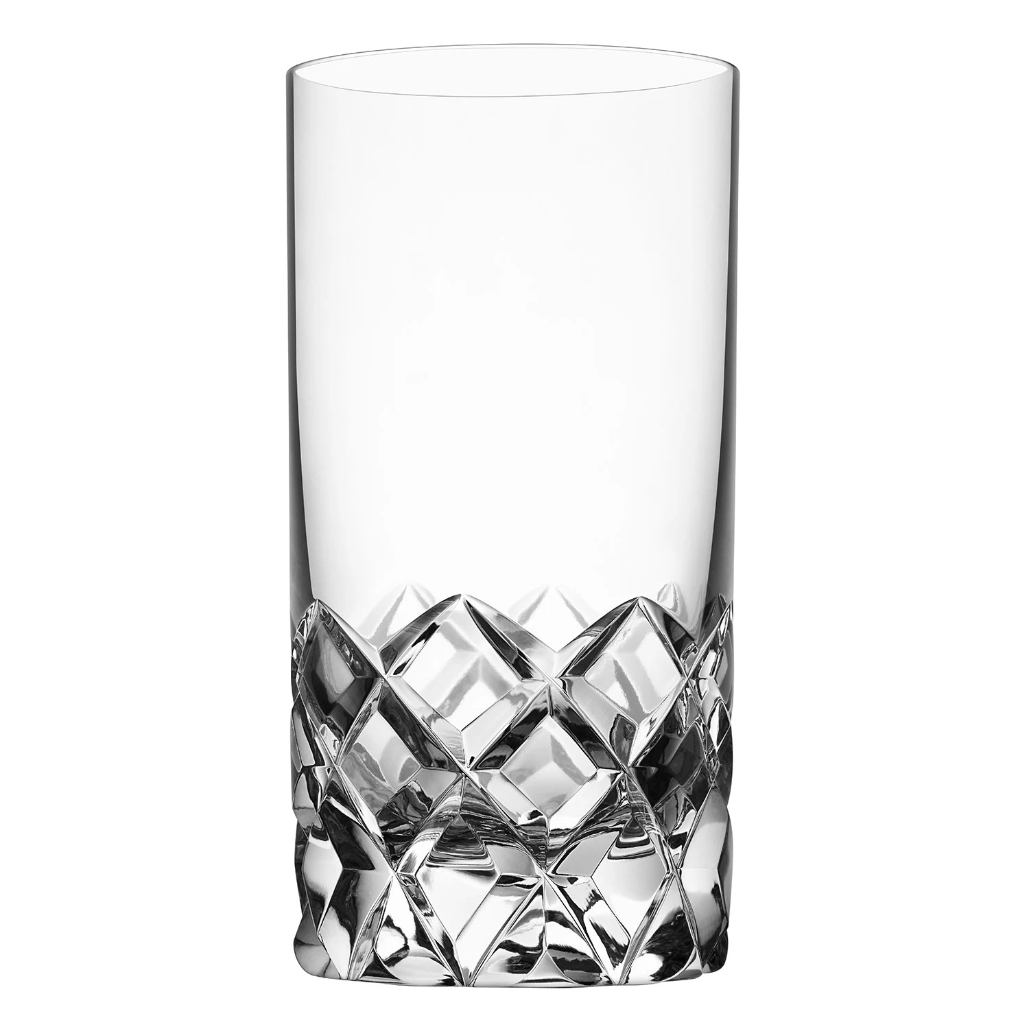 Orrefors Sofiero Highball 41cl -  Highballglass & Longdrinkglass Klar - 6383436