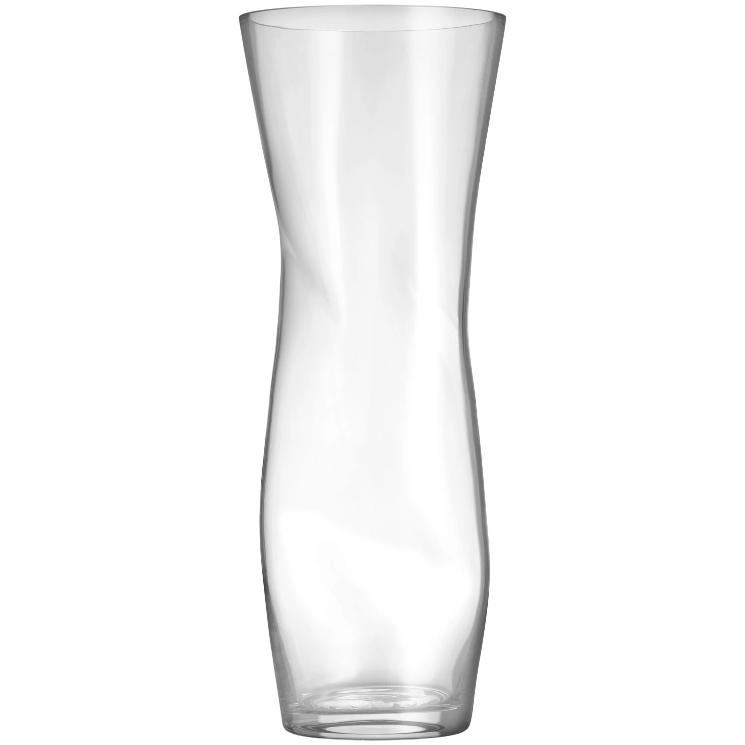 Orrefors Squeeze Vase 50 Cm  -  Vaser Glass Klar - 6562032