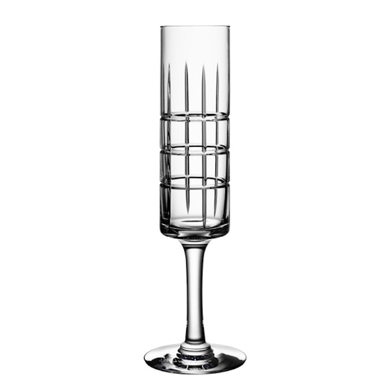 Street Champagneglass