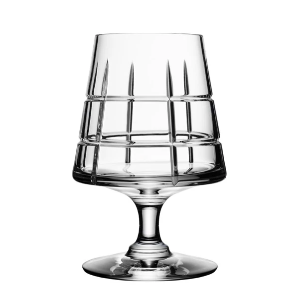 Orrefors Street Cognac 15 Cl -  Whiskeyglass & Cognacglass Glass Klar - 6540156