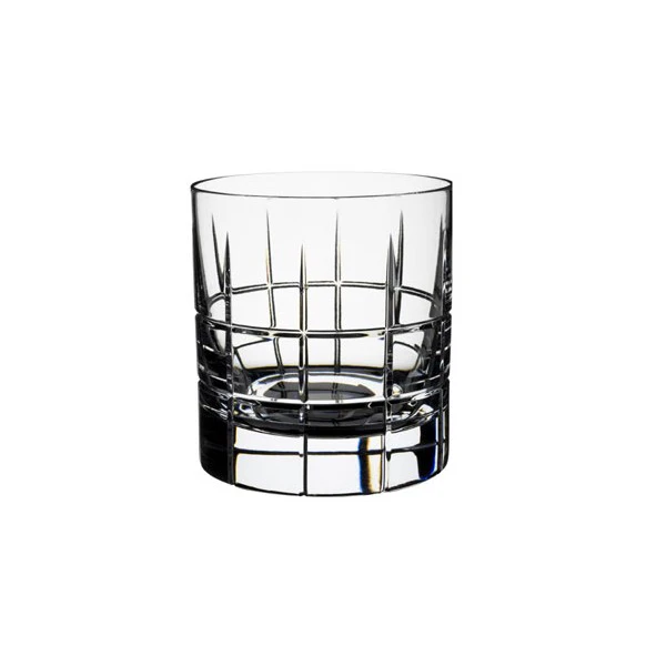 Orrefors Street Whisky Of 27 Cl -  Whiskeyglass & Cognacglass Glass Klar - 6540140