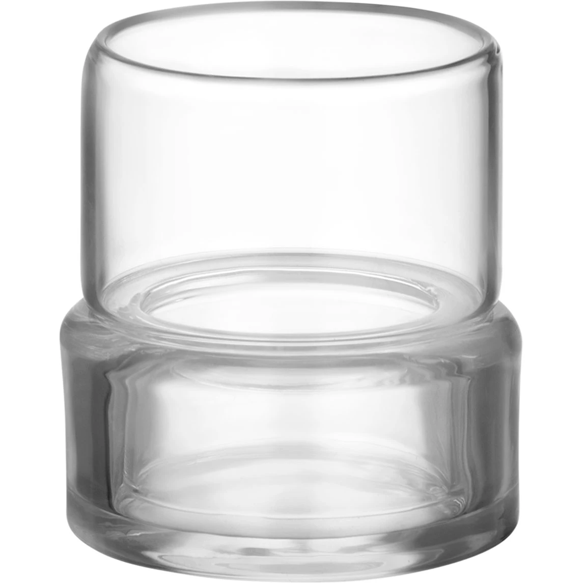 Orrefors Tou Lanterne 70 Mm -  Lyslykter Glass Klar - 6540862