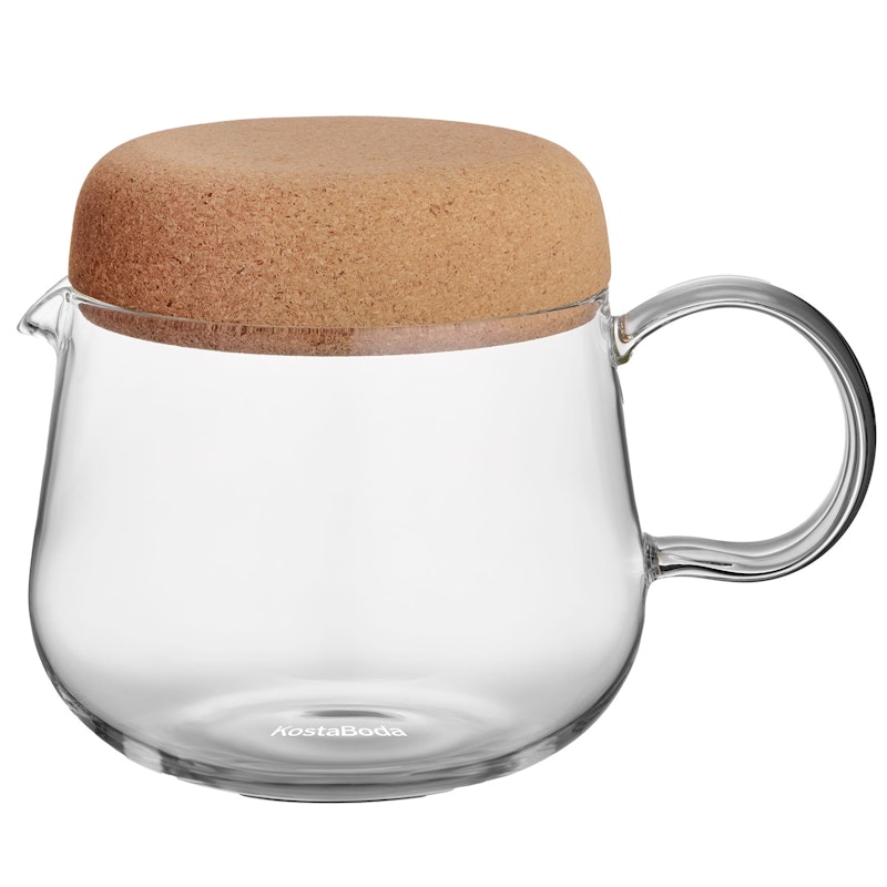 Viva Tekanne Med Lokk 1,2 L