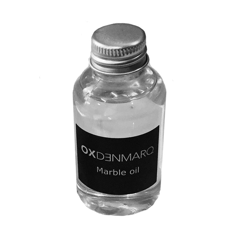 Impregneringsolje For Marmor, 50 ml