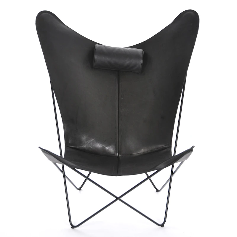 KS Flaggermusstol, Sort/Sort