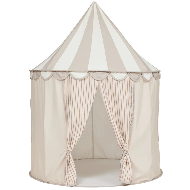 Circus Leketelt, Clay