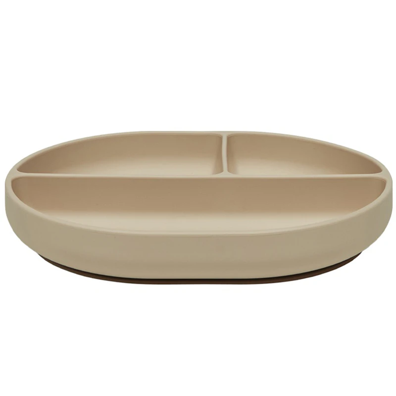 Enkei Barneservise, Beige