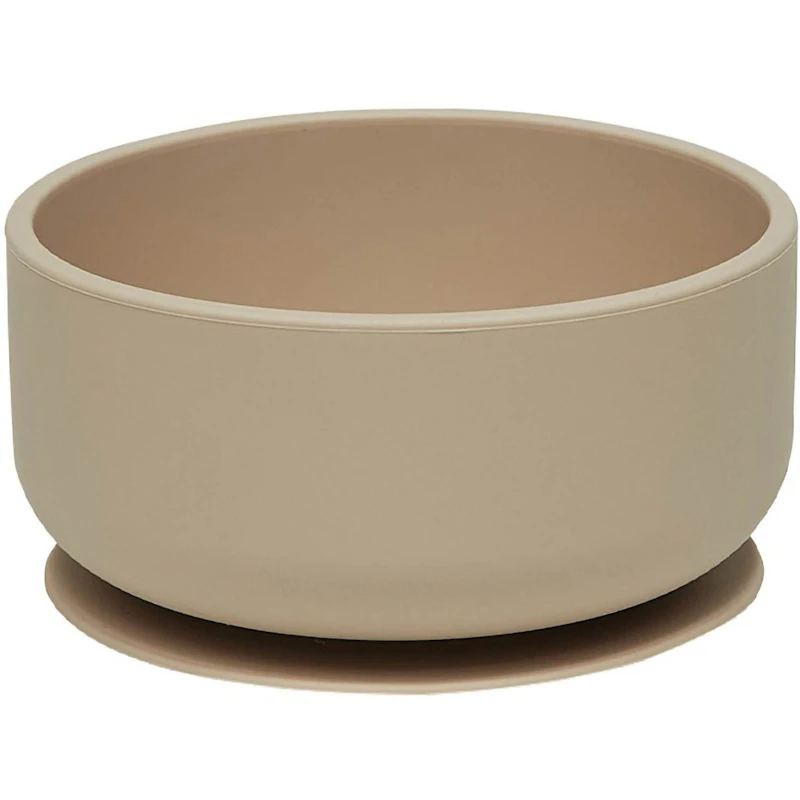 Enkei Skål Ø12 cm, Beige