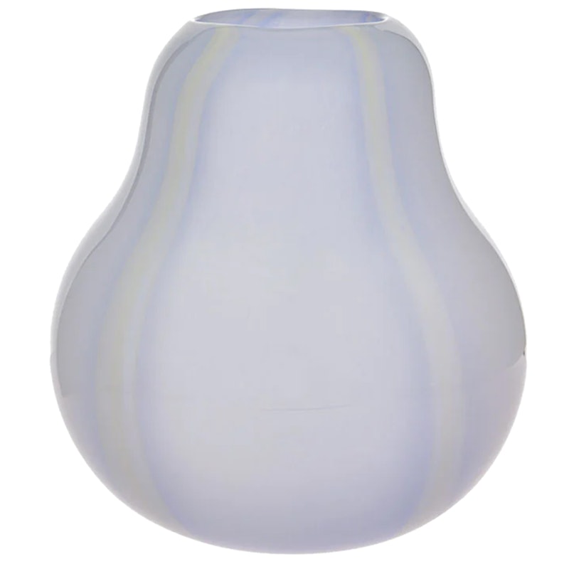 Kojo Vase 20 cm, Lavender