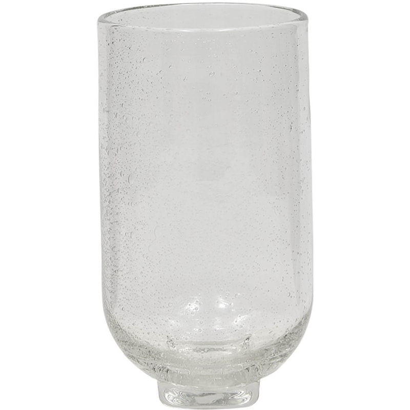 Kuki Hurricane Vase H14 cm