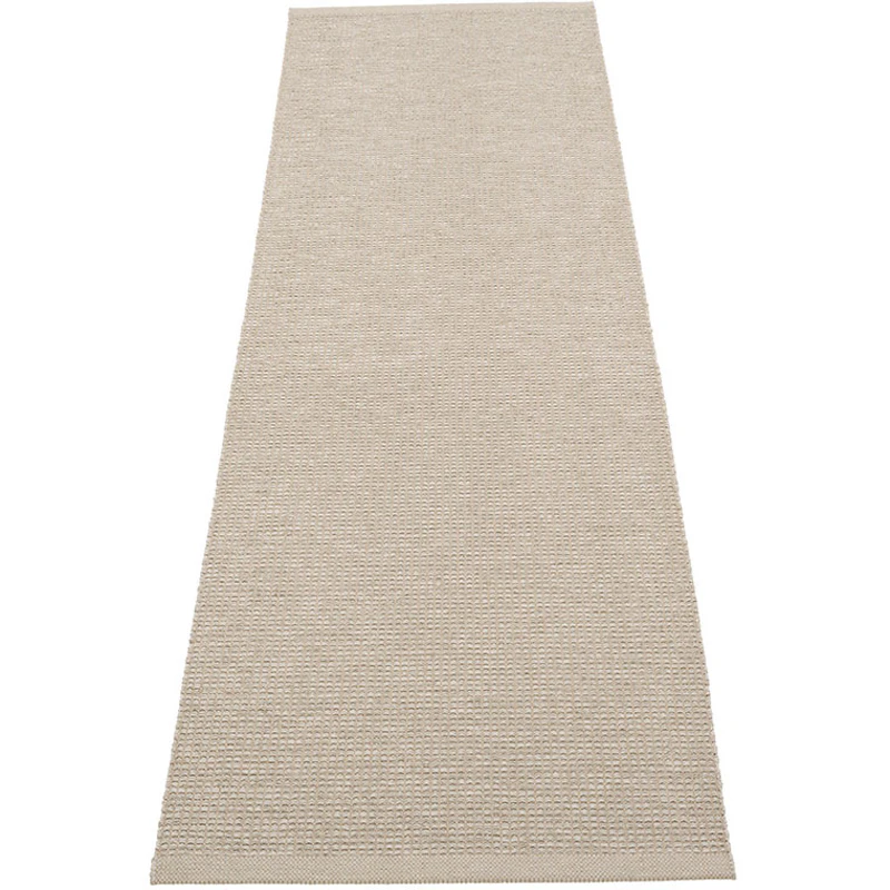Emm Teppe 70x300 cm, Linen