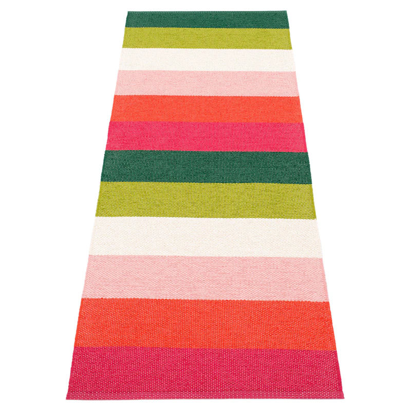 Molly Gulvteppe 70x200 cm, Princess