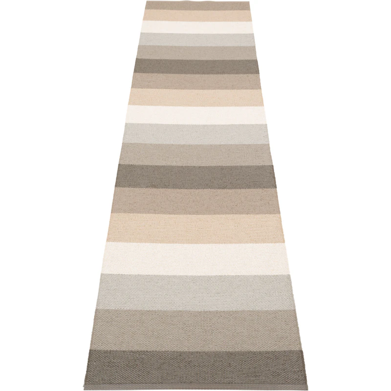 Molly Teppe Clay, 70x400 cm