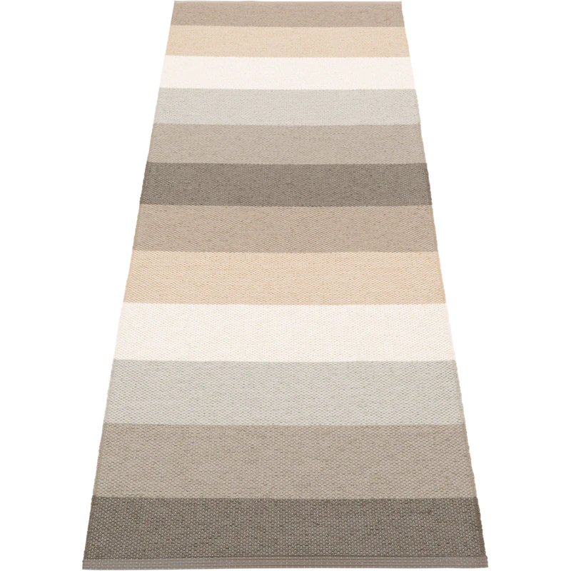 Molly Teppe Clay, 70x200 cm