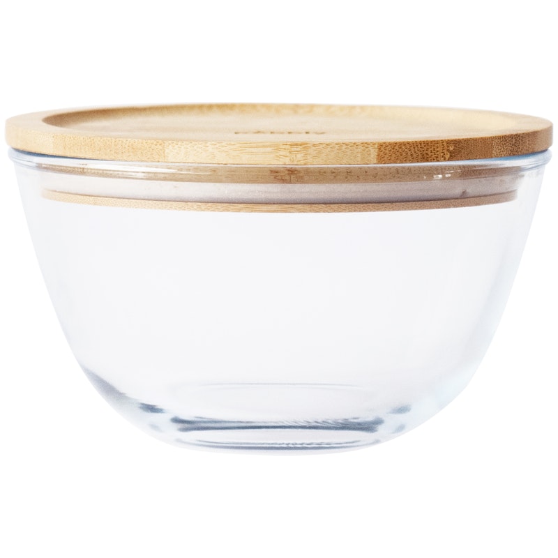 Blandeskål Med Lokk, 77 cl