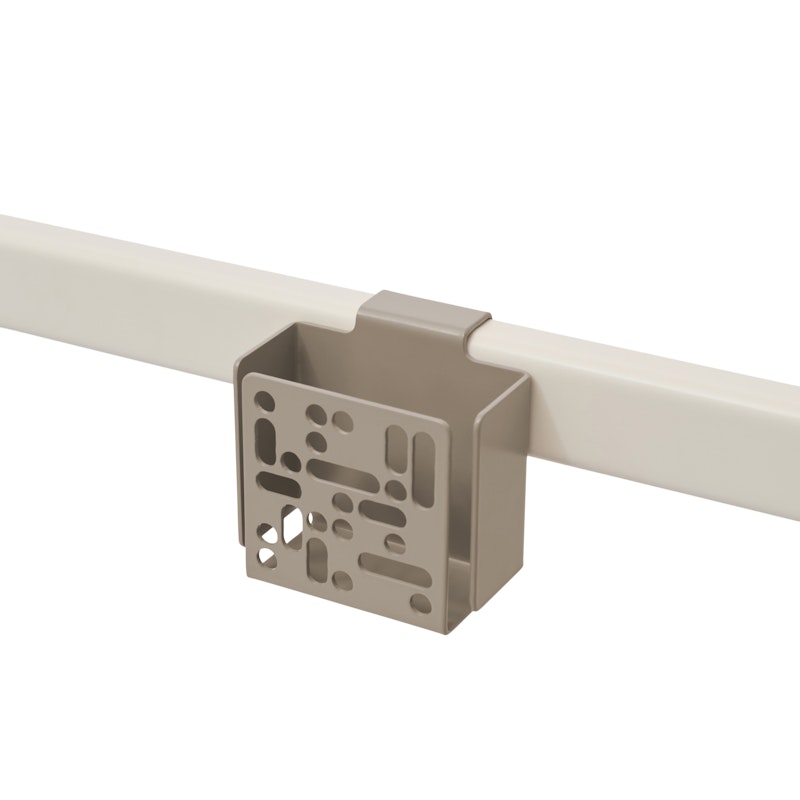 Box Fest Til Fjernkontroll, Oat