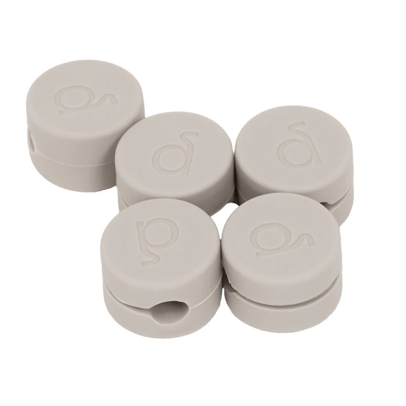 Kabelklammer Magnetisk, Oat