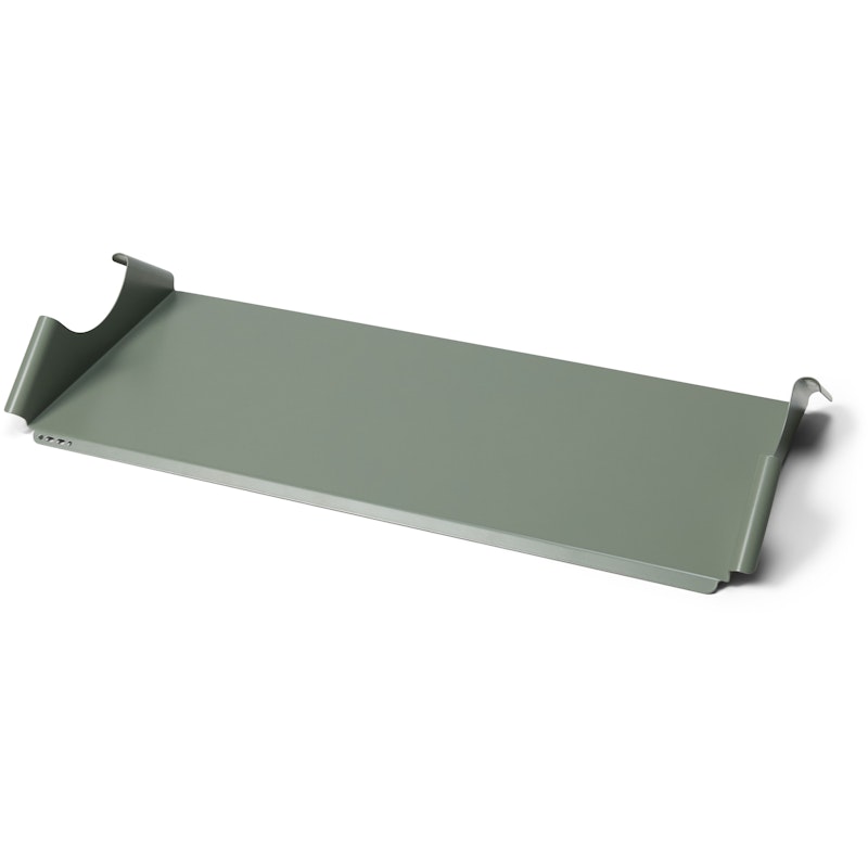 Moon Tray Hylle, Mossy Green
