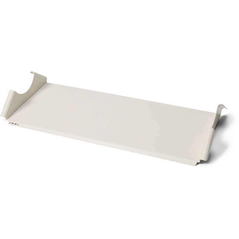 Moon Tray Hylle, Pearl