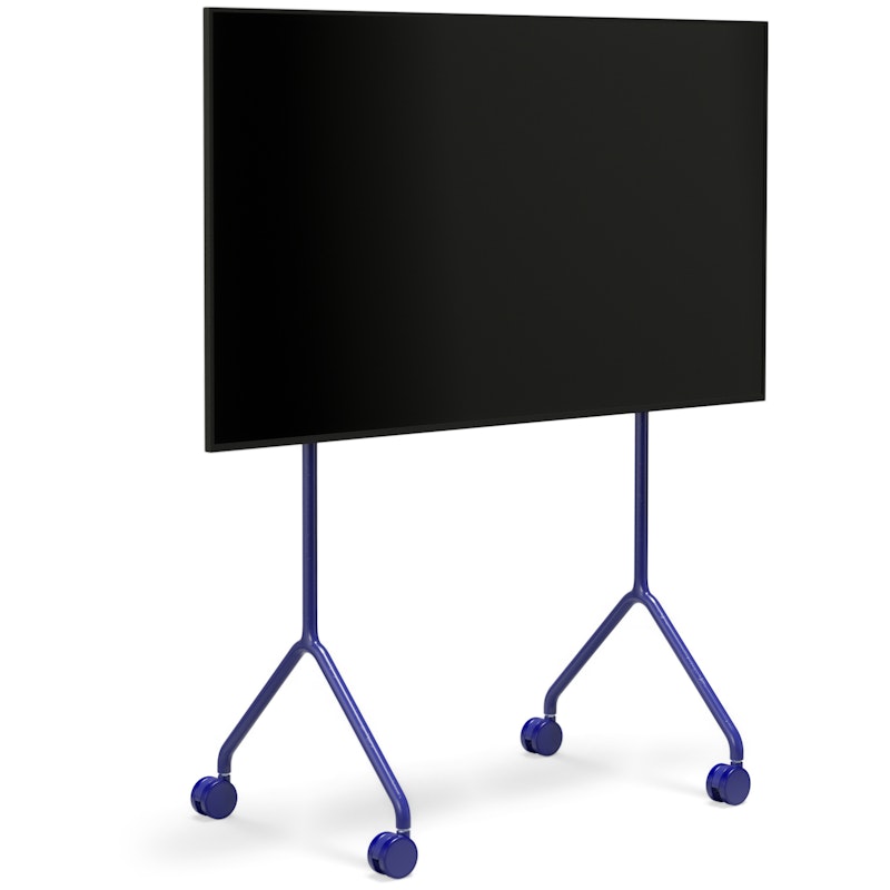 Moon Light Tv-Stativ, Ultra Marine