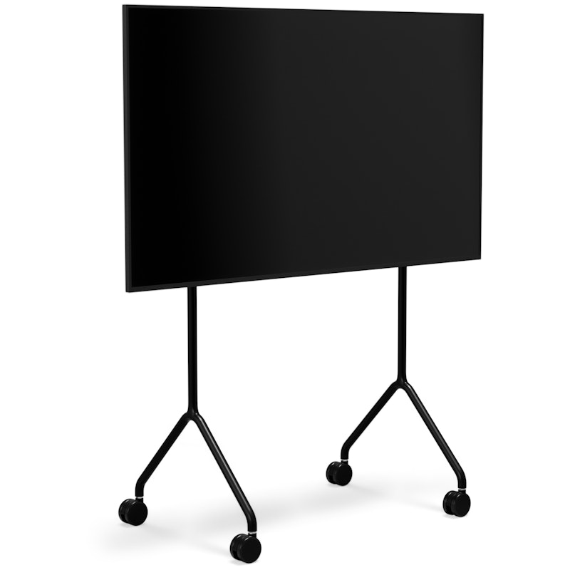 Moon Light Tv-Stativ, Charcoal