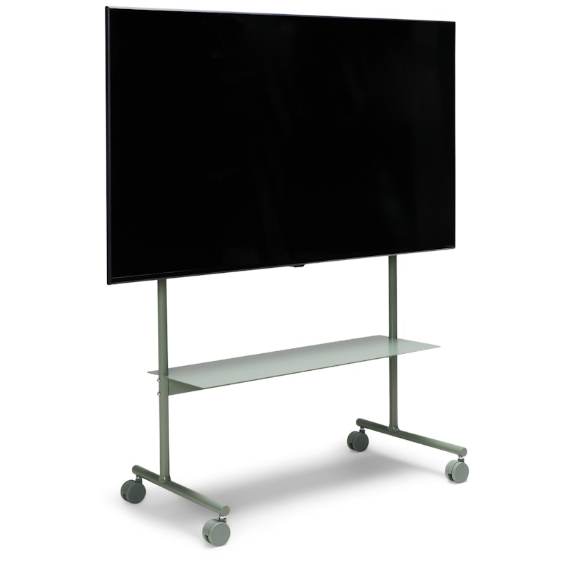 Rover Tv-Stativ, Mossy Green