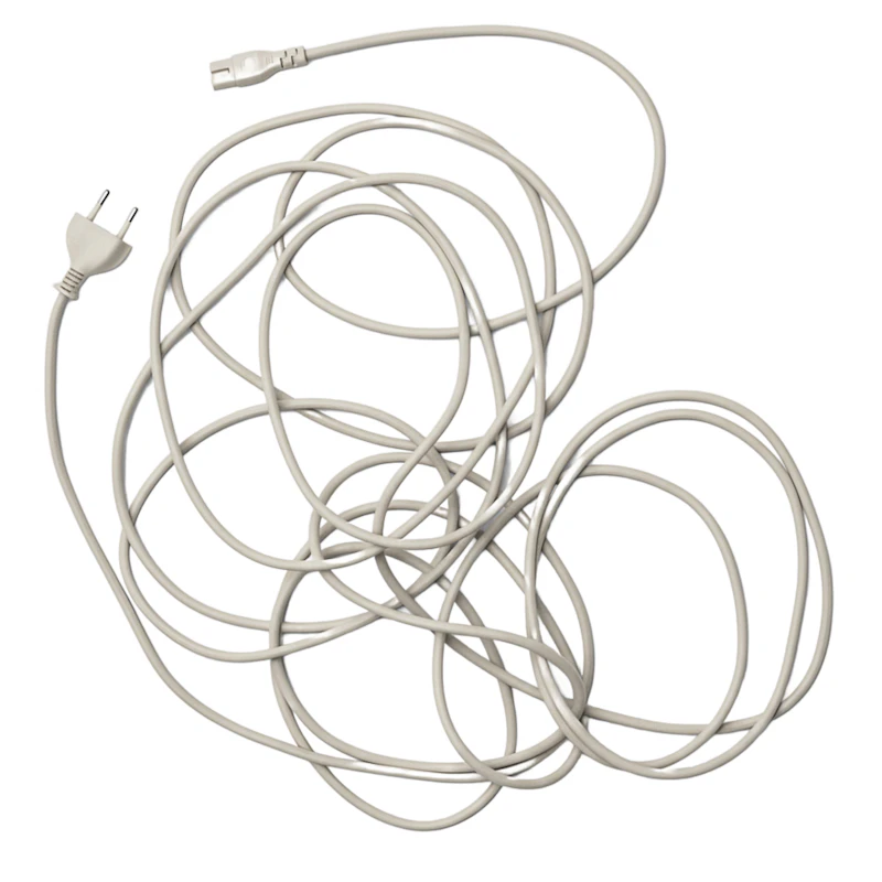 Strømkabel 7,5 m, Oat