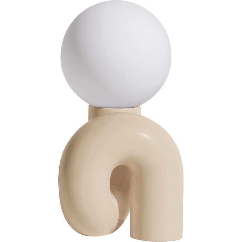 Neotenic Bordlampe 2700K 26 cm, Vanilla