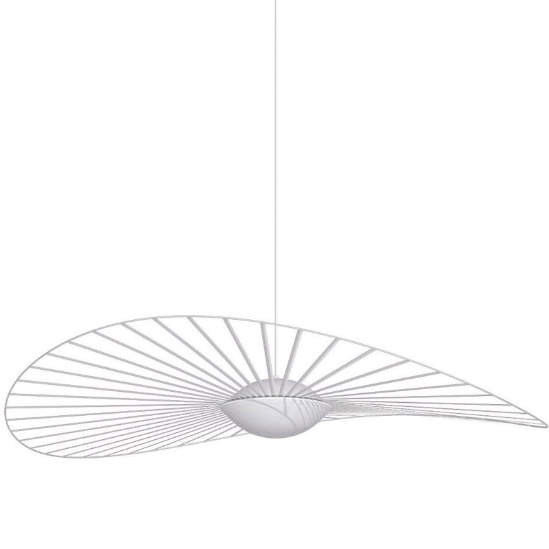 Vertigo Nova Pendel 110 cm, Hvit