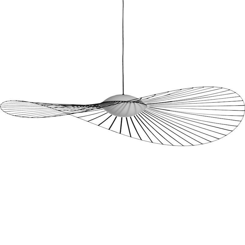 Vertigo Nova Pendant Pendel Svart Hvit