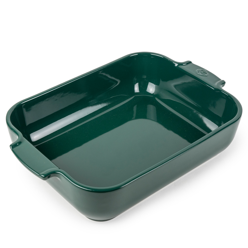 Appolia Ovnsfat 32 cm, Forest Green
