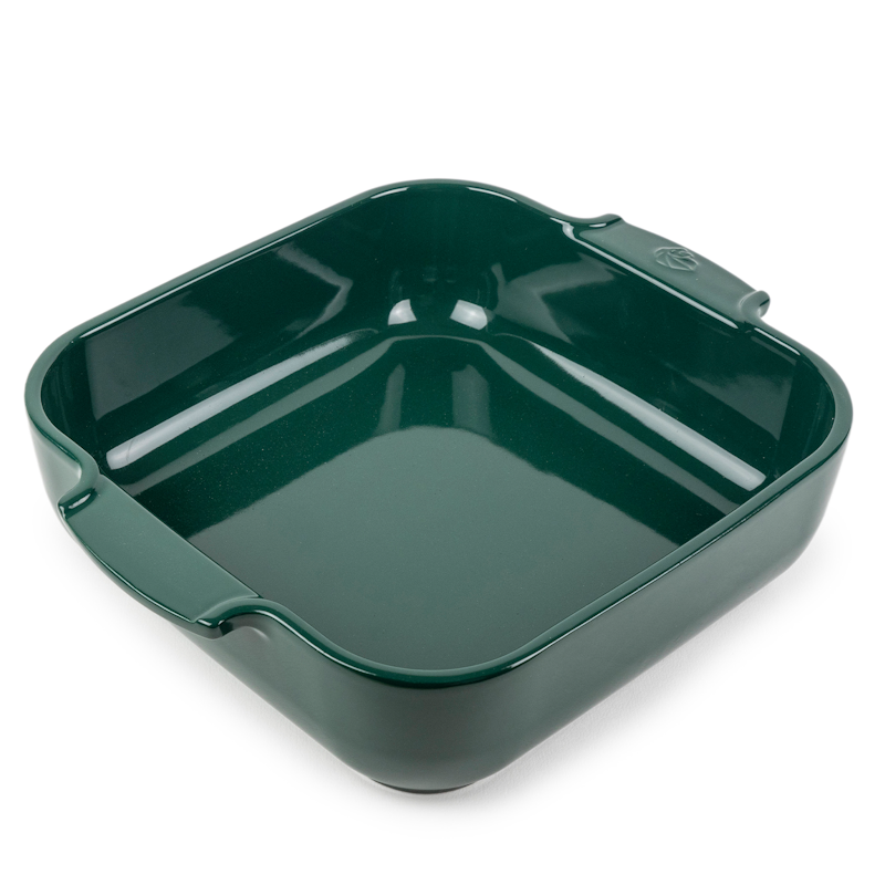 Appolia Ovnsfat 28 cm, Forest Green
