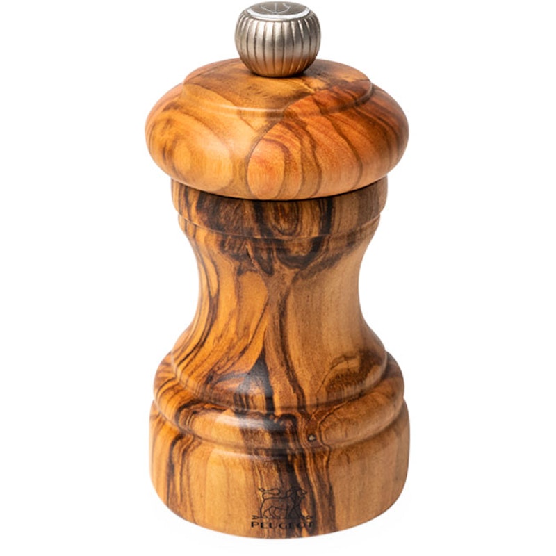 Bistro Saltmølle Olive Wood, 10 cm