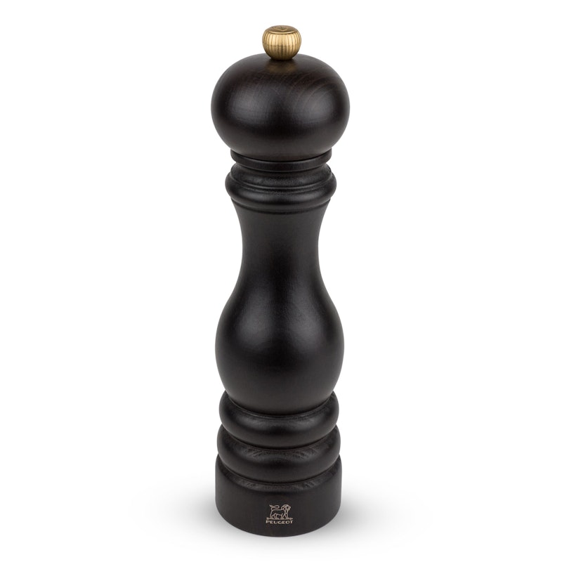 Paris Pepperkvern, Brun 22cm