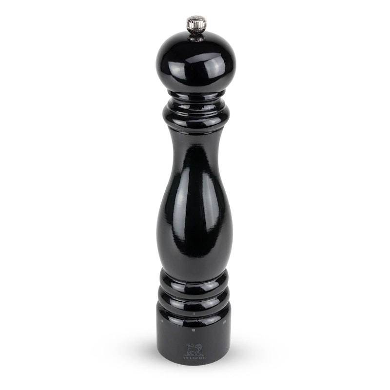 Paris u'select Pepperkvern Sort, 30cm