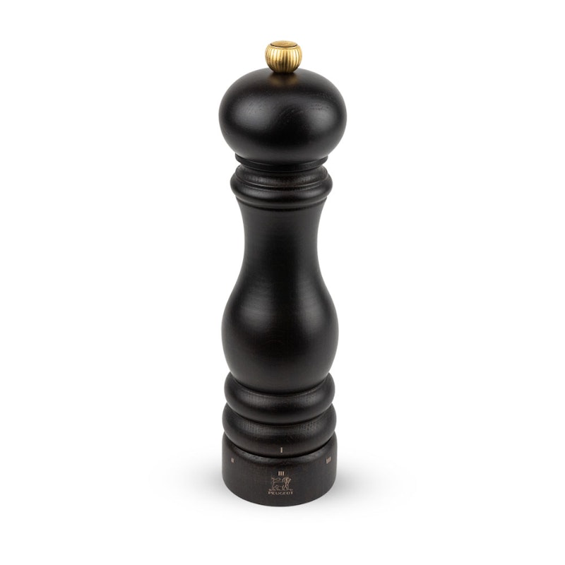 Paris u'select Pepperkvern Brun, 22cm