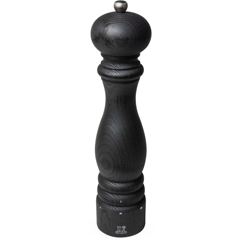 Paris u'select Pepperkvern Graphite, 30 cm