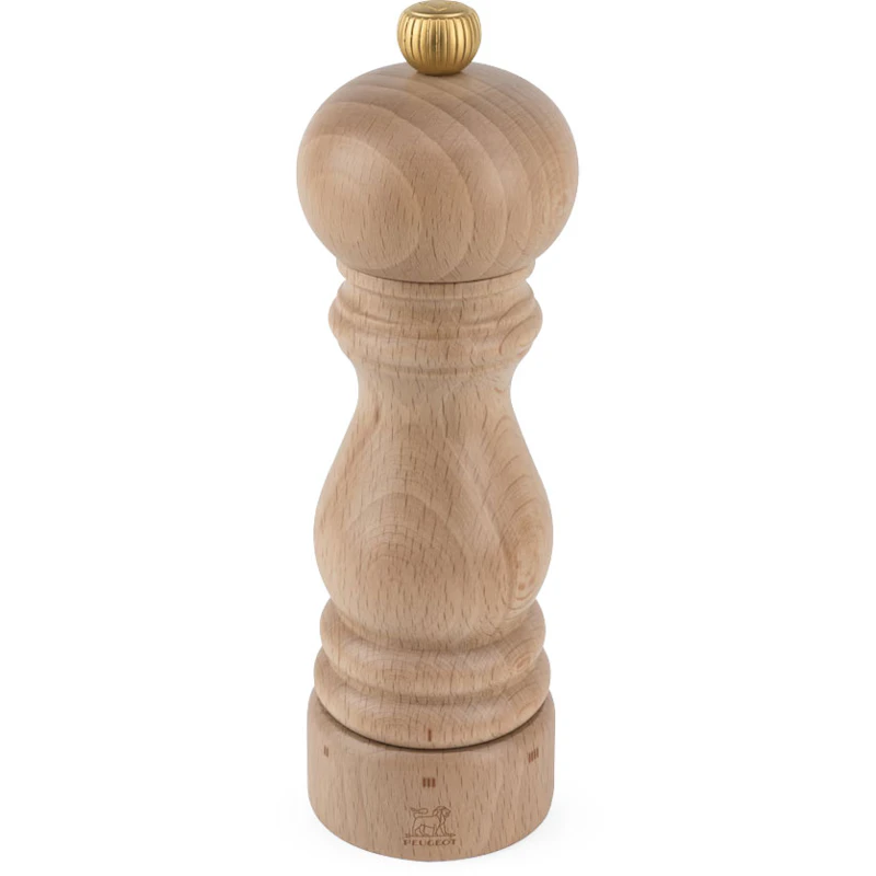 Paris u'Select Saltmølle 18 cm, Natural