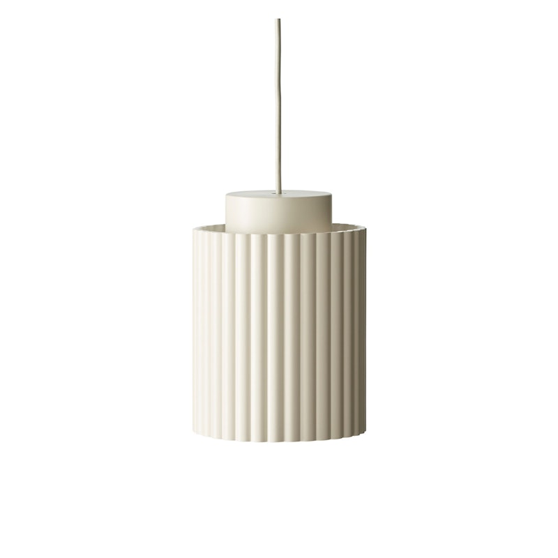 Donna 18 Taklampe, Linen
