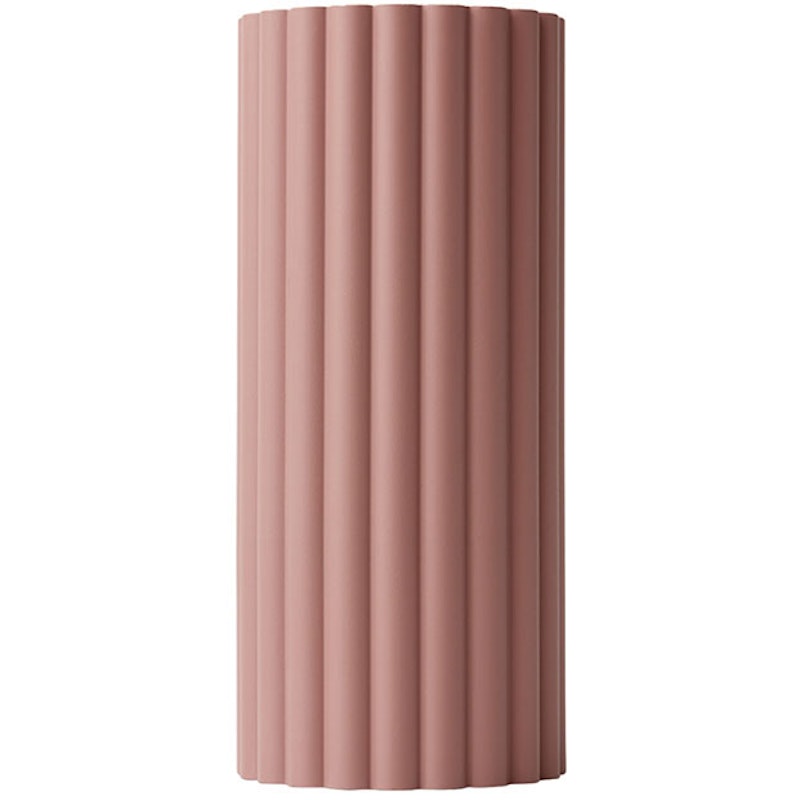 Donna 15 Vegglampe, Blush