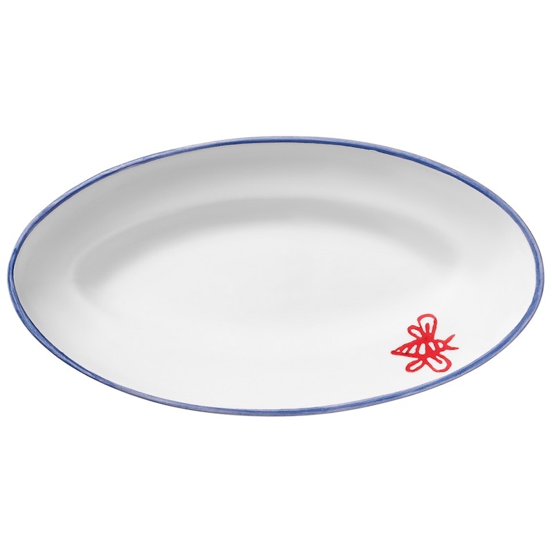 Picnic Serveringsfat, 26 cm