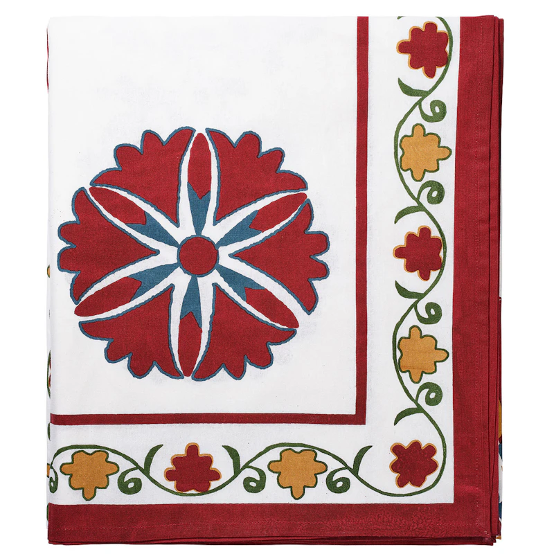 Suzani Duk, 150x350 cm