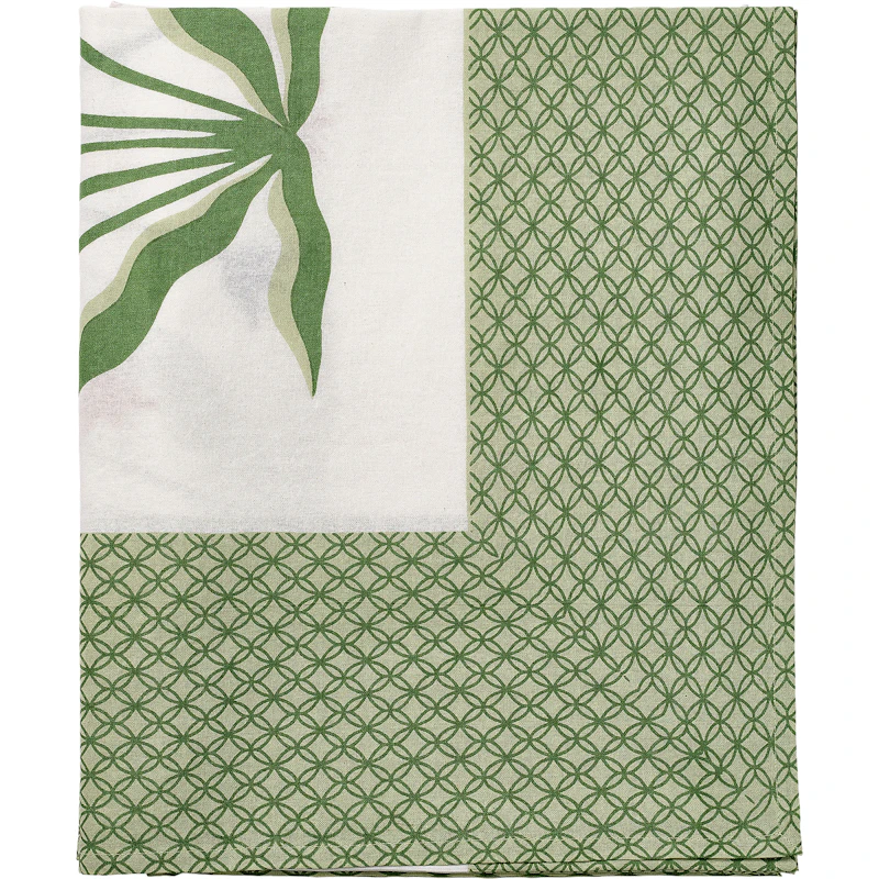 Tulip Duk Madelen Möllard x Pick a Poppy, 150x250 cm