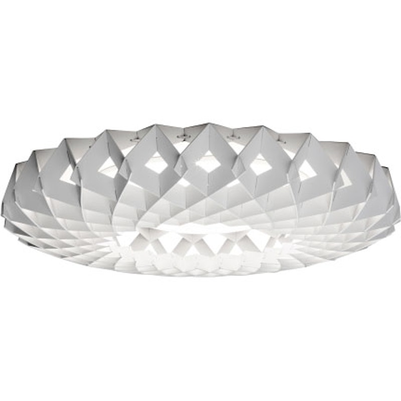 Pilke Signature P65 Plafond, Hvit