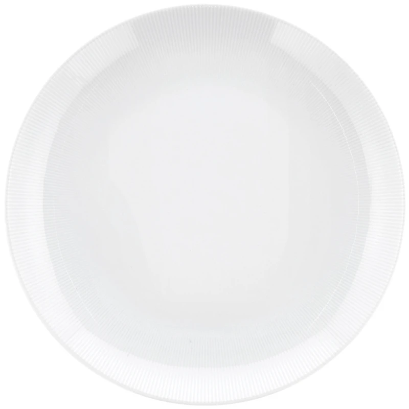 Eventail Flat Tallerken, 26 cm