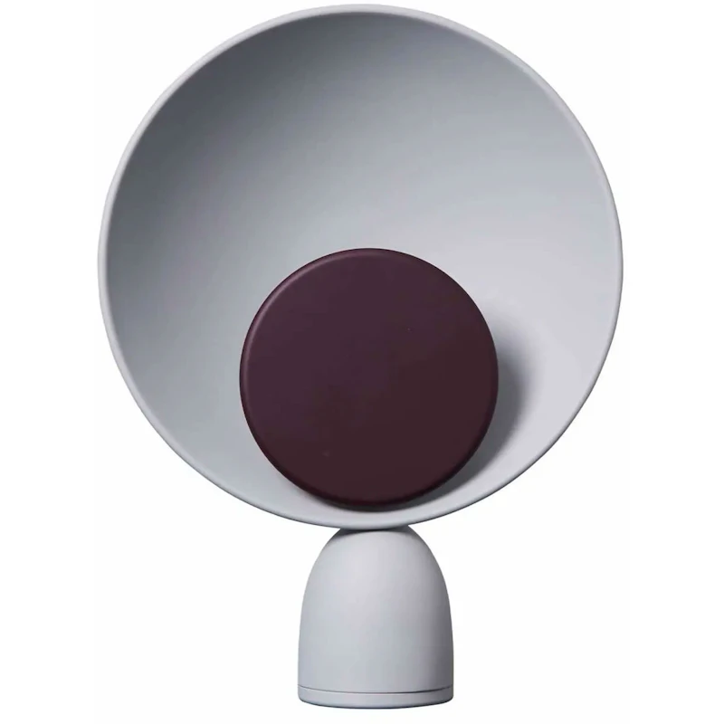 Blooper Bordlampe, Fig Purple